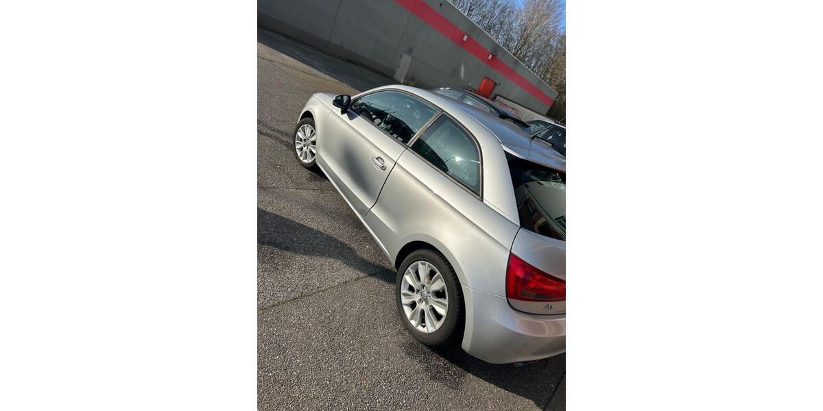 Audi A1 127.000 km 10.500 &euro; Hamburg 21077