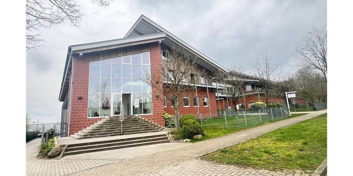 Gewerbeobjekt Buchholz in der Nordheide Steinbeck - 1 Zimmer, 475 m&sup2;, 6.650&euro; | Angebot:25690605