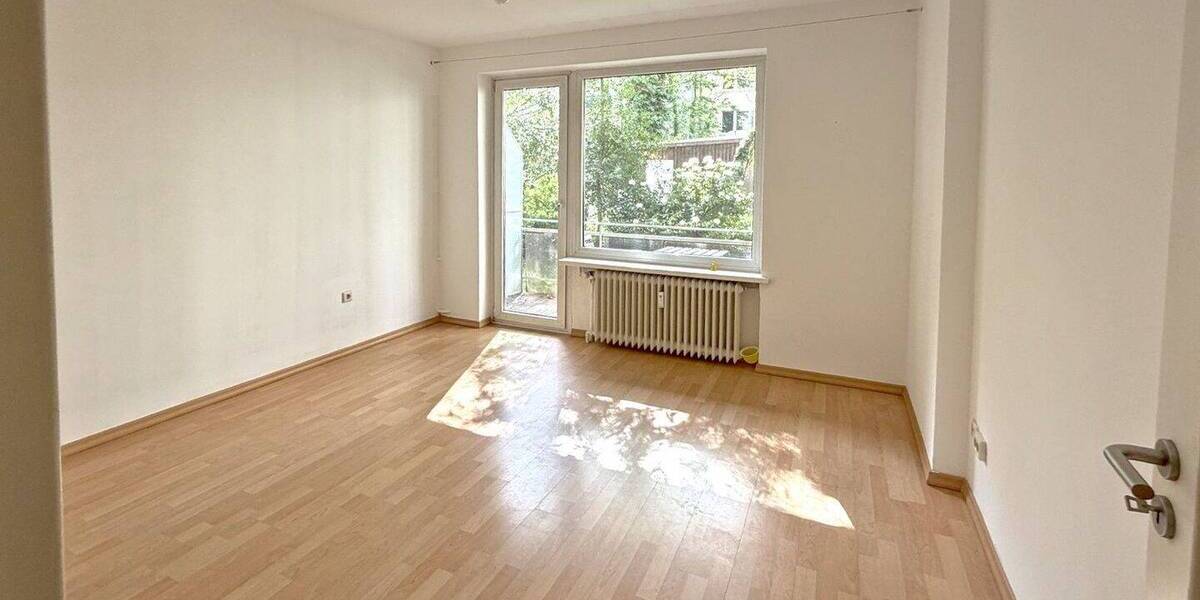 Etagenwohnung Hamburg Rotherbaum - 2 Zimmer, 44 m&sup2;, 318.000&euro; | Angebot:26343530