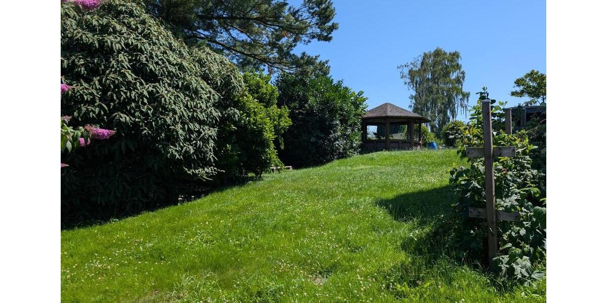 Einfamilienhaus Seevetal Hagolt - 10 Zimmer, 188 m&sup2;, 598.000&euro; | Angebot:27117745