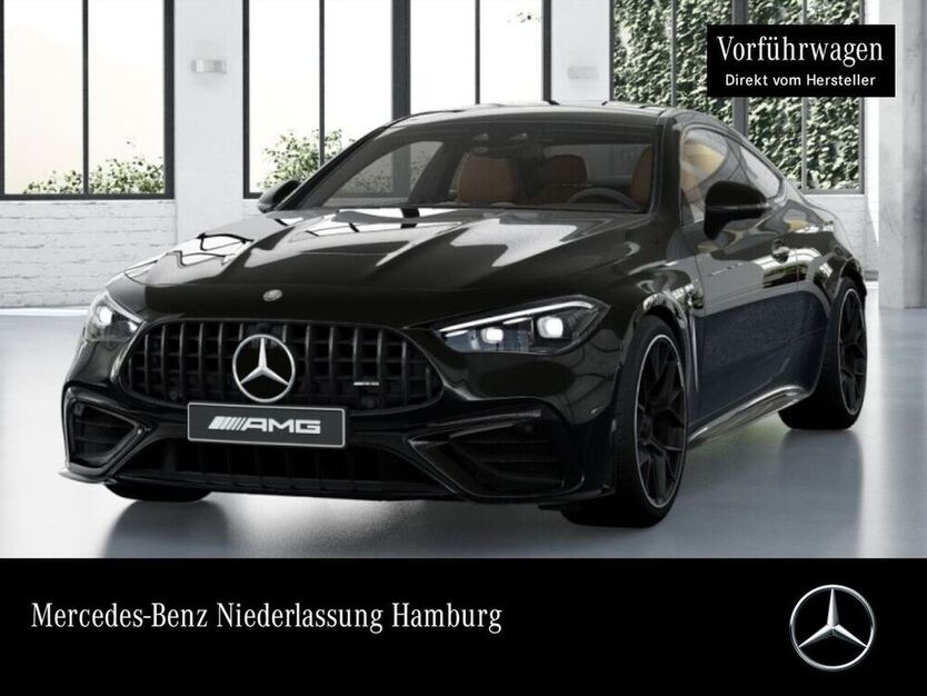 CLE 53 AMG