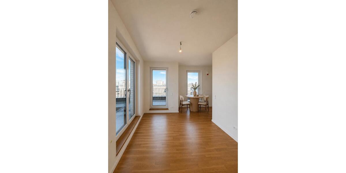 Einfamilienhaus Hamburg Rothenburgsort - 2 Zimmer, 52 m&sup2;, 1.790&euro; | Angebot:27662832