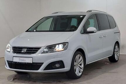 Seat Alhambra 47.700 km 29.750 &euro; Hamburg 22111