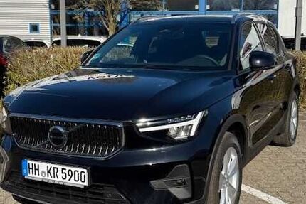 Volvo XC40 14.590 km 34.950 &euro; Hamburg 21079