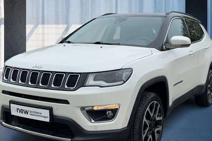 Jeep Compass 60.602 km 15.990 &euro; Hamburg 20537