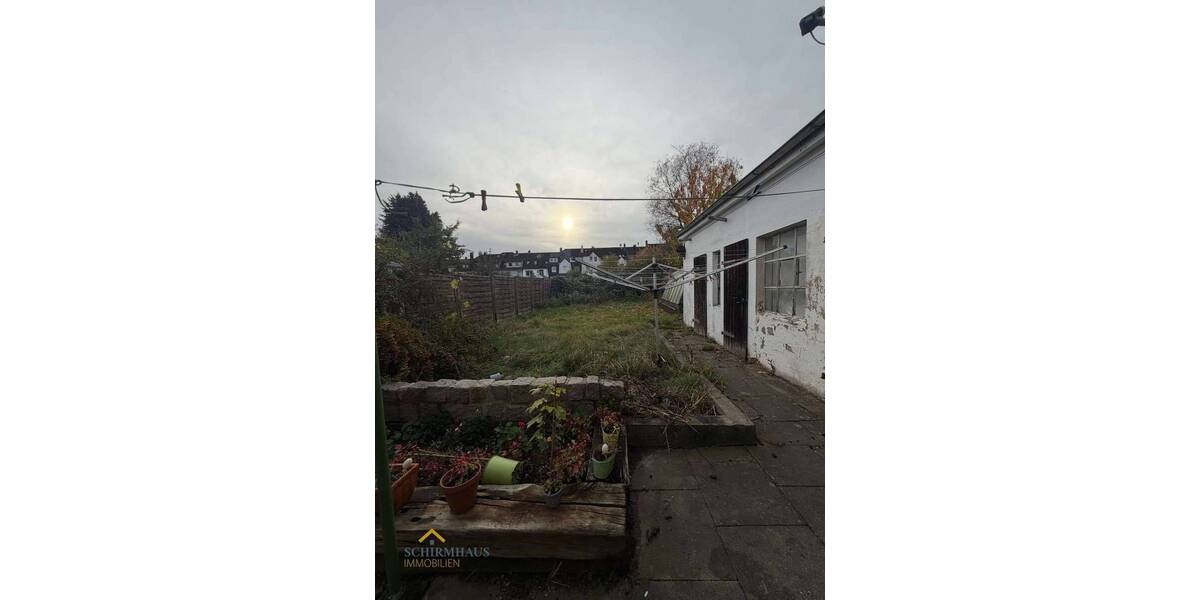 Faktor 17,9 Gepflegtes Mehrfamilienhaus im beliebten Stadtteil Harburg zimmer