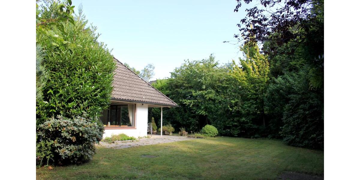 Einfamilienhaus Hamburg Wandsbek - 7 Zimmer, 219 m&sup2;, 949.000&euro; | Angebot:25611809