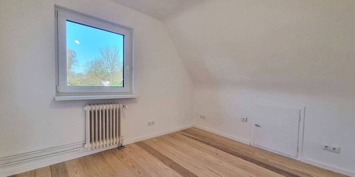 Einfamilienhaus AHRENSBURG - WALDGUT HAGEN WALDGUT HAGEN - 5 Zimmer, 149 m&sup2;, 1.100.000&euro; | Angebot:26788092