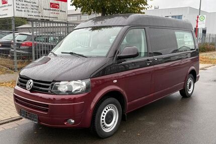 VW T5 Transporter 325.951 km 12.699 € Winsen/Luhe 21423
