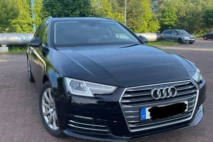 Audi A4 115.000 km 19.500 &euro; Hamburg 22089