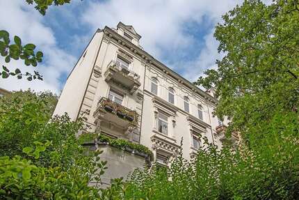 Wohnung Hamburg Harvestehude - 3 Zimmer, 108 m&sup2;, 1.250.000&euro; | Angebot:22444219