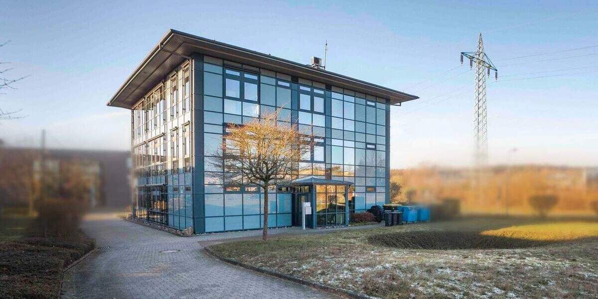 Gewerbeobjekt Buchholz in der Nordheide Steinbeck - 1.890.000&euro; | Angebot:25567038