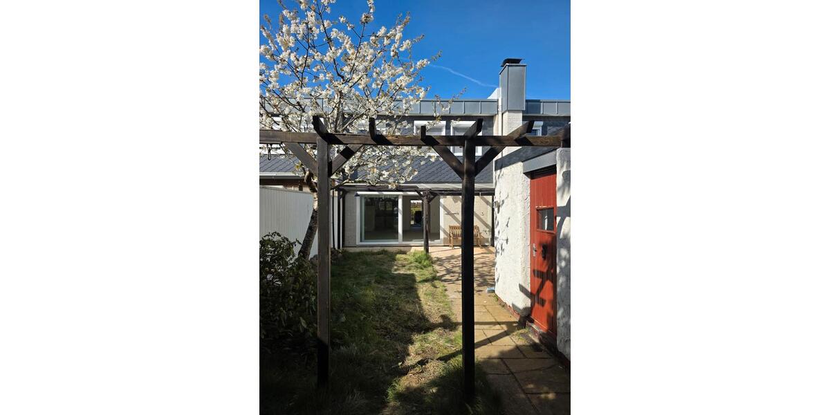 Reihenhaus Henstedt-Ulzburg Ulzburg - 4 Zimmer, 104 m&sup2;, 395.000&euro; | Angebot:26875237