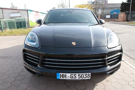 Porsche Cayenne 79.006 km 53.350 &euro; Hamburg 21109