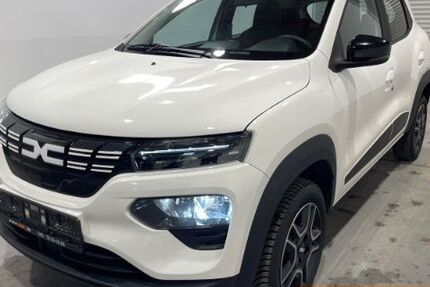 Dacia Spring 18.000 km 10.750 &euro; Norderstedt 22848