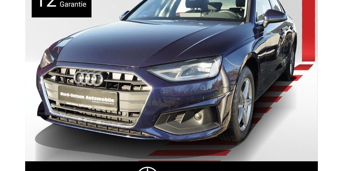 Audi A4 79.361 km 19.950 &euro; Hamburg-Elbe 22609