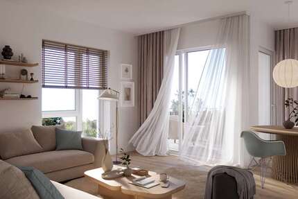 Wohnung Winsen Luhe - 3 Zimmer, 90 m&sup2;, 530.000&euro; | Angebot:26852227