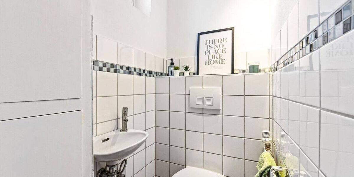 Etagenwohnung Hamburg Finkenwerder - 4 Zimmer, 100 m&sup2;, 329.000&euro; | Angebot:26885009