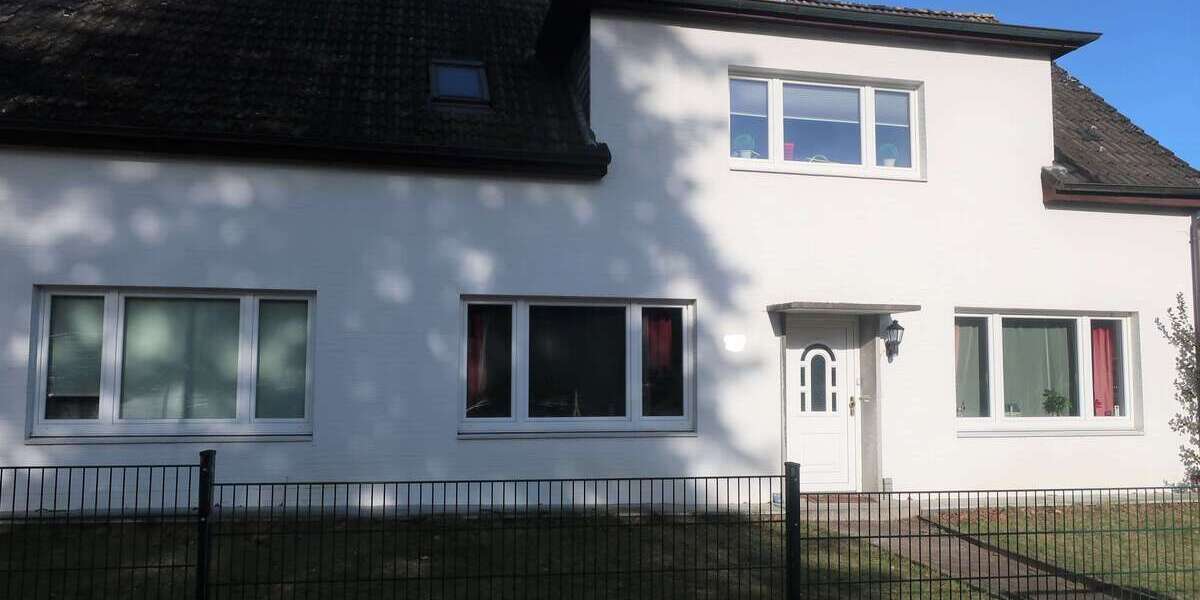 Wohnung zum Mieten in Glinde 500 € 32 m² 1 zimmer