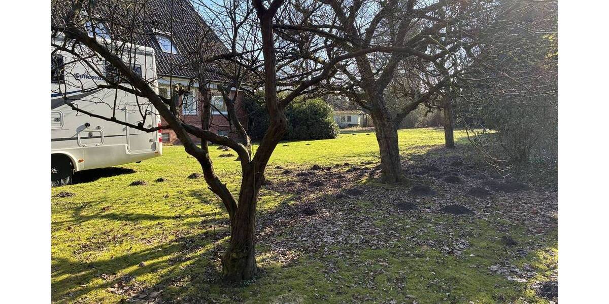 Grundstück Hamburg / Poppenbüttel Poppenbüttel - 775.000&euro; | Angebot:26188164