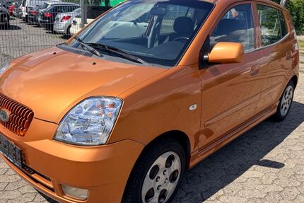 Kia Picanto 210.000 km 850 &euro; Buxtehude 21614
