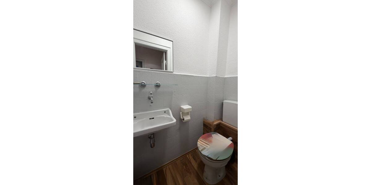 Etagenwohnung Hamburg Hoheluft-West - 3 Zimmer, 399.000&euro; | Angebot:26686991