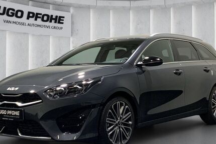 Kia ceed Sportswagon 2.500 km 33.990 &euro; Hamburg 22335