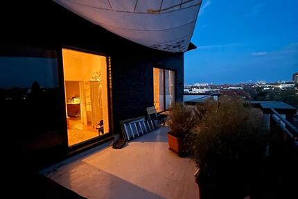 Wohnung Hamburg Eimsbüttel - 2.5 Zimmer, 90 m&sup2;, 1.950&euro; | Angebot:25640503