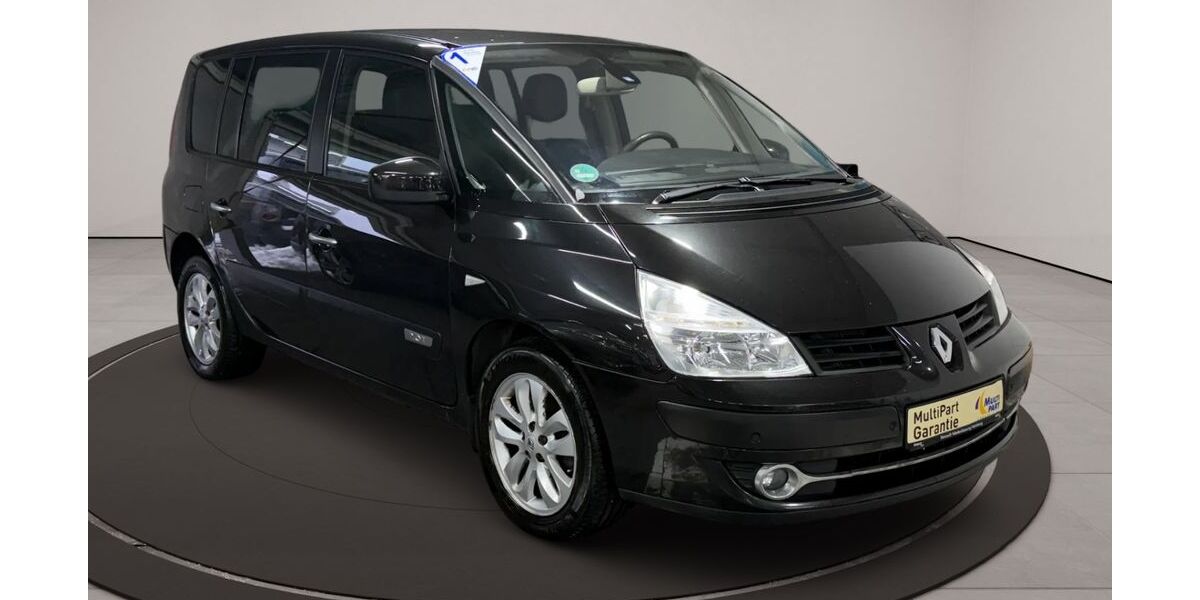 Renault Espace 200.000 km 4.490 &euro; Hamburg 22043