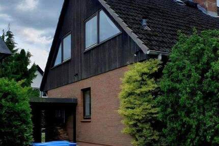 Haus Hamburg Bramfeld - 6 Zimmer, 138 m&sup2;, 769.000&euro; | Angebot:25647945