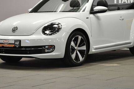 VW Beetle 27.632 km 21.990 &euro; Schenefeld | Hamburg 22869