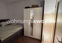 Wohnung zum Mieten in Hamburg-Nord, Hamburg 524 € 34 m²