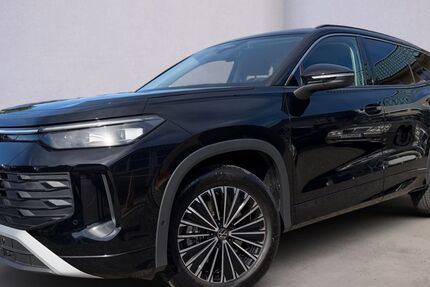 VW Tayron 19.233 km 35.880 &euro; Bargteheide 22941