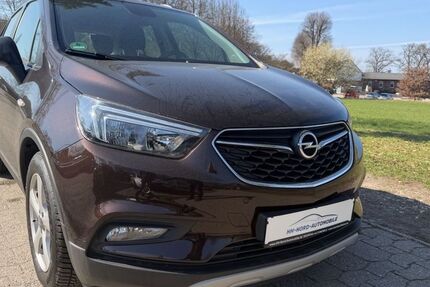 Opel Mokka 128.929 km 9.499 &euro; Buxtehude 21614