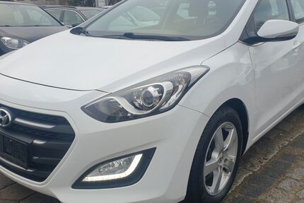 Hyundai i30 135.000 km 10.550 &euro; Neu Wulmstorf 21629