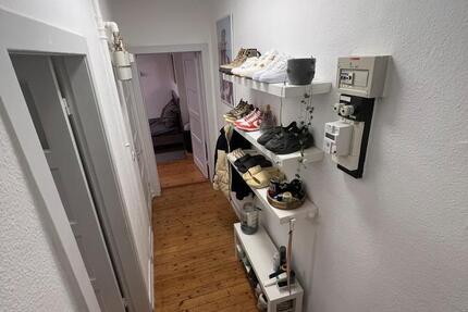 Wohnung Hamburg Barmbek-Nord - 1 Zimmer, 39 m&sup2;, 705&euro; | Angebot:25645717