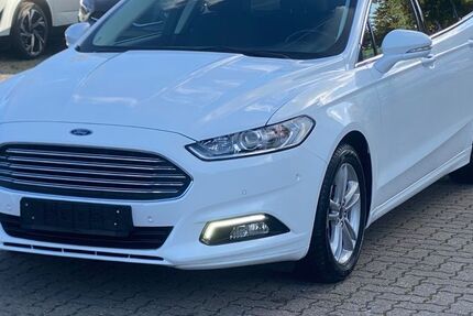 Ford Mondeo 95.000 km 12.990 &euro; Seevetal 21218