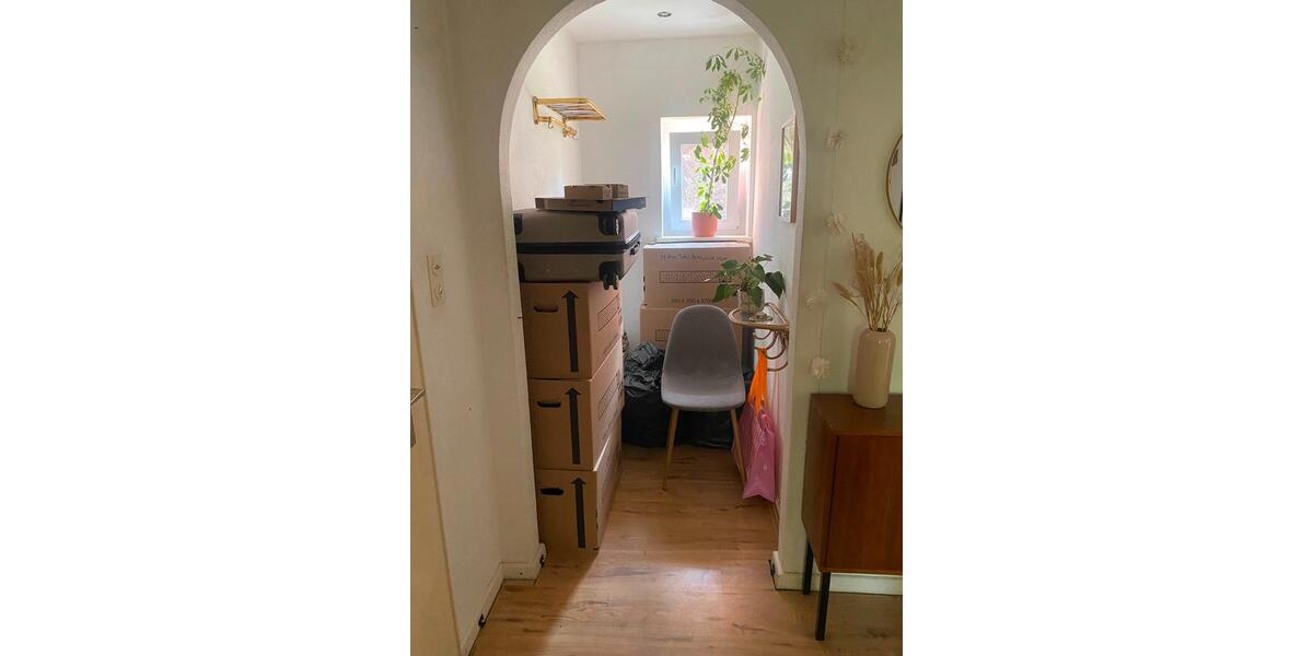 Etagenwohnung Hamburg Eidelstedt - 2 Zimmer, 56 m&sup2;, 220.000&euro; | Angebot:27081507