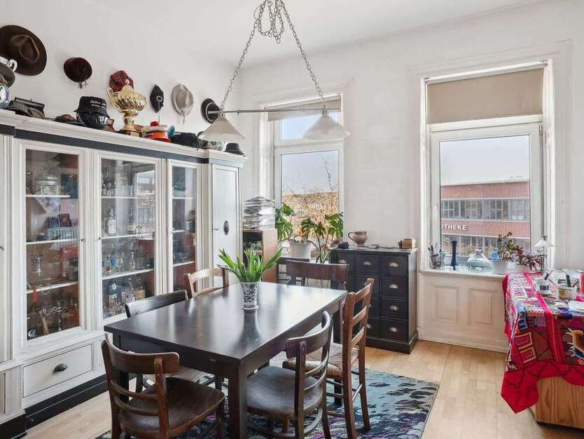 Wohnung zum Kaufen in Hamburg 795.000 € 98 m²