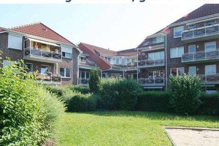 Wohnung zum Mieten in Norderstedt 1.435 € 91.14 m²