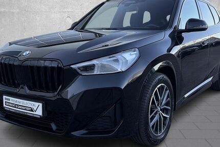BMW X1 82.175 km 34.490 &euro; Buxtehude 21614