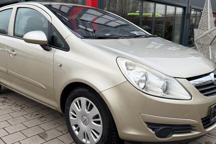 Opel Corsa 150.000 km 3.700 &euro; Neu Wulmstorf 21629