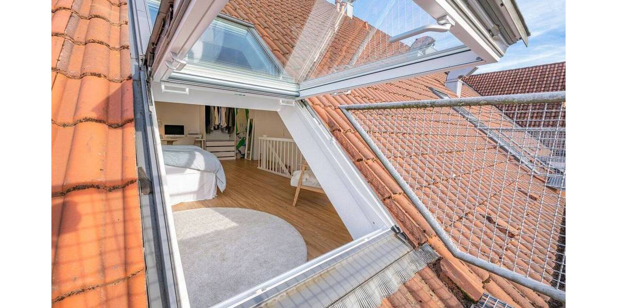 Etagenwohnung Hamburg Bahrenfeld - 2 Zimmer, 46 m&sup2;, 349.000&euro; | Angebot:25937610