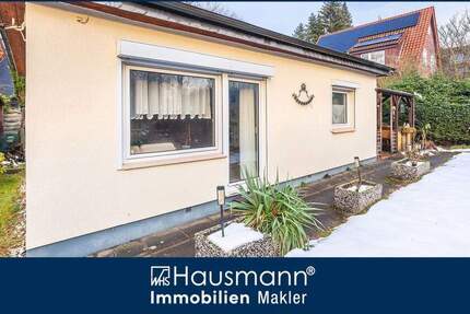 Haus Hamburg Niendorf - 3 Zimmer, 53 m&sup2;, 250.000&euro; | Angebot:25695977