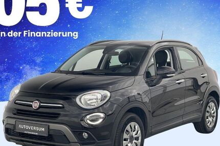 Fiat 500X 43.426 km 13.985 € Uetersen bei Hamburg 25436
