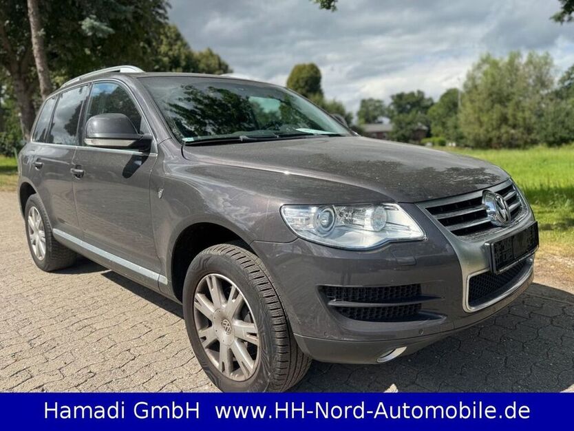 Touareg