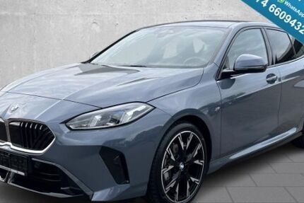 BMW 120 10.500 km 35.890 € Halstenbek 25469