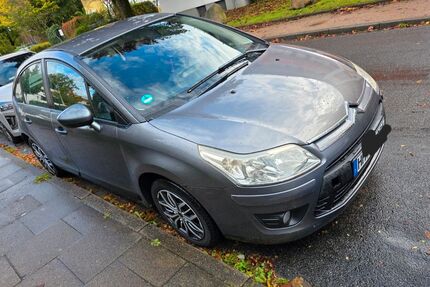 Citroen C4 99.432 km 2.200 &euro; Hamburg 22047