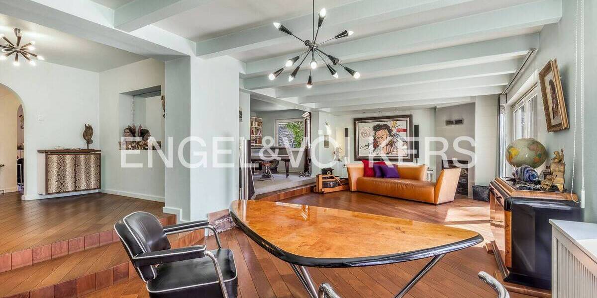 Einfamilienhaus Hamburg Volksdorf - 4 Zimmer, 178 m&sup2;, 895.000&euro; | Angebot:26360204