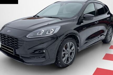 Ford Kuga 15.012 km 24.450 &euro; Trittau 22946